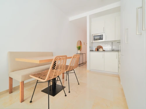 Studio Málaga, Studio, 2 Personen - photo_1011595056323