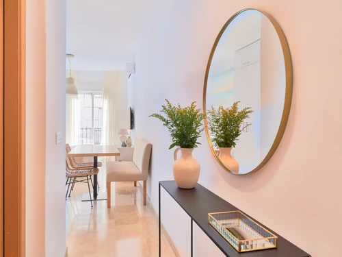 Studio Málaga, Studio, 2 Personen - photo_1011595056323