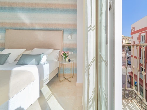 Studio Málaga, Studio, 2 Personen - photo_1011595056323