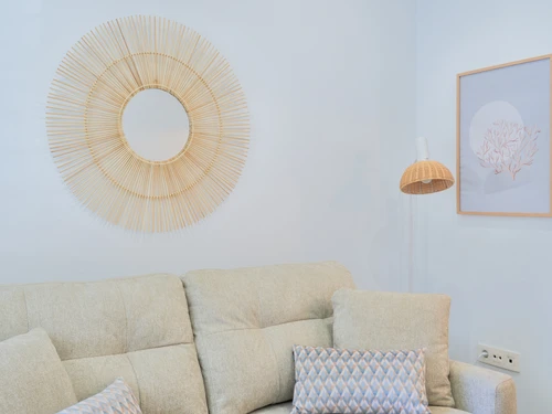 Ferienwohnung Málaga, 2 Schlafzimmer, 4 Personen - photo_1011595056451