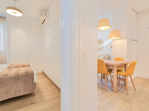Ferienwohnung Málaga, 2 Schlafzimmer, 4 Personen - photo_1011595056451