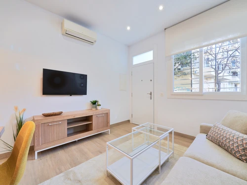 Ferienwohnung Málaga, 2 Schlafzimmer, 4 Personen - photo_1011595056451