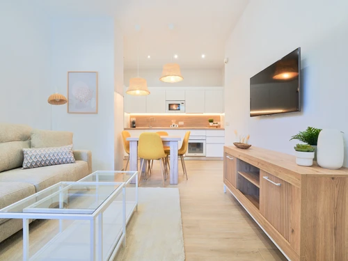 Ferienwohnung Málaga, 2 Schlafzimmer, 4 Personen - photo_1011595056451