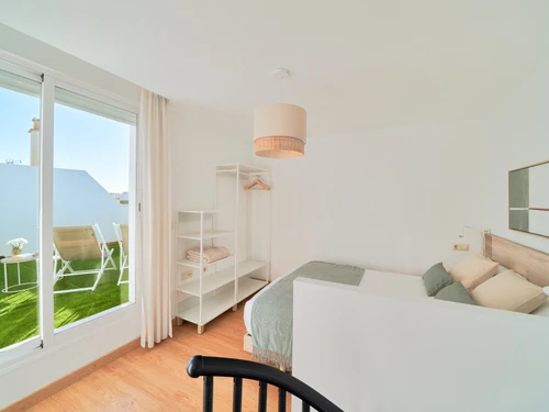 Ferienwohnung Málaga, 1 Schlafzimmer, 4 Personen - photo_1011595056579