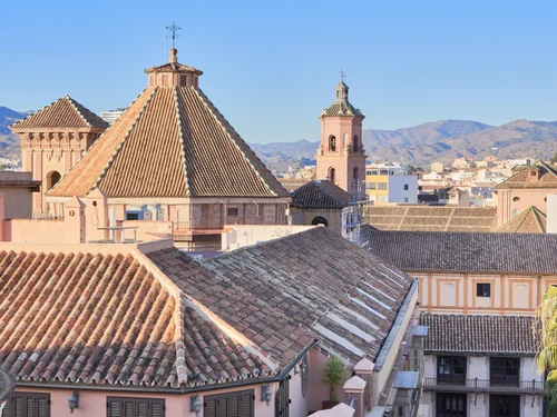 Ferienwohnung Málaga, 1 Schlafzimmer, 4 Personen - photo_1011595056579