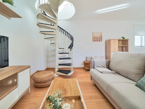 Ferienwohnung Málaga, 1 Schlafzimmer, 4 Personen - photo_1011595056579