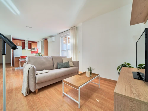 Ferienwohnung Málaga, 1 Schlafzimmer, 4 Personen - photo_1011595056579