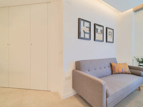 Ferienwohnung Málaga, 2 Schlafzimmer, 4 Personen - photo_1011595056705