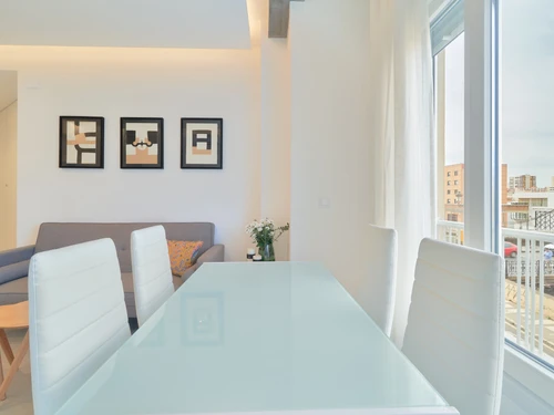 Ferienwohnung Málaga, 2 Schlafzimmer, 4 Personen - photo_1011595056705