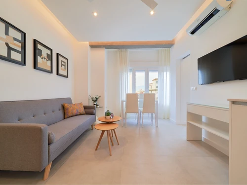 Apartamento Málaga, 2 dormitorios, 4 personas - photo_1011595056705