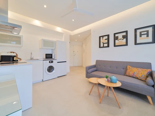 Ferienwohnung Málaga, 2 Schlafzimmer, 4 Personen - photo_1011595056705