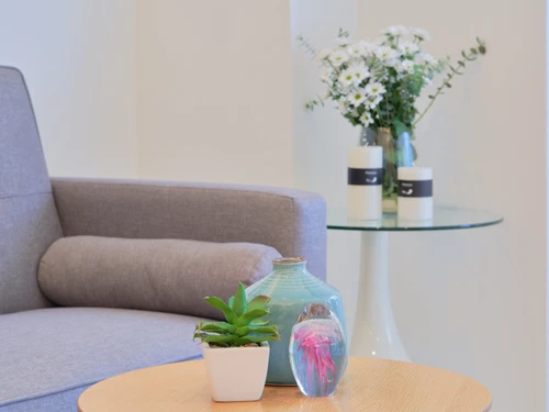 Ferienwohnung Málaga, 2 Schlafzimmer, 4 Personen - photo_1011595056705