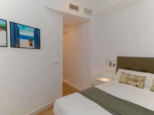 Apartamento Málaga, 2 dormitorios, 5 personas - photo_1011595056831