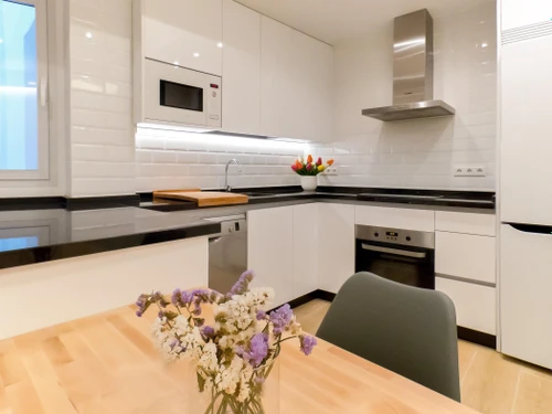 Apartamento Málaga, 2 dormitorios, 5 personas - photo_1011595056831