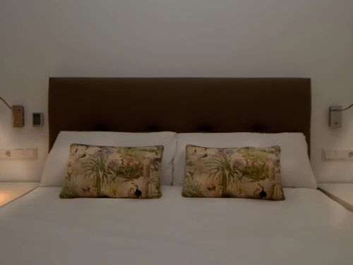 Apartamento Málaga, 2 dormitorios, 5 personas - photo_1011595056831