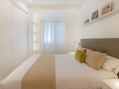 Apartamento Málaga, 2 dormitorios, 5 personas - photo_1011595056831