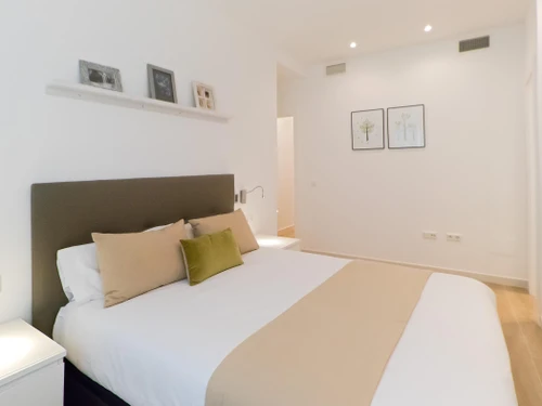 Apartamento Málaga, 2 dormitorios, 5 personas - photo_1011595056831