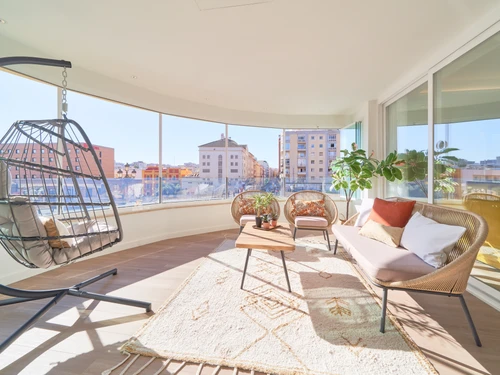 Ferienwohnung Málaga, 3 Schlafzimmer, 6 Personen - photo_1011595056951