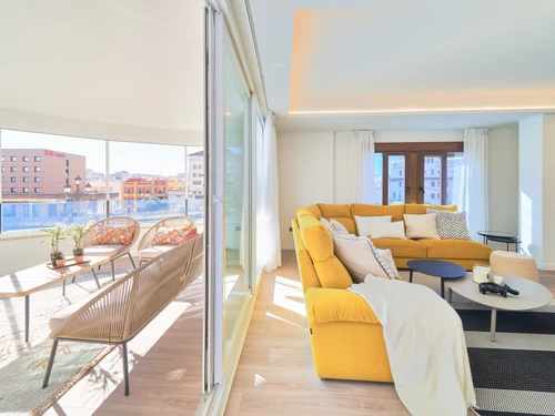 Ferienwohnung Málaga, 3 Schlafzimmer, 6 Personen - photo_1011595056951