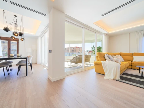 Ferienwohnung Málaga, 3 Schlafzimmer, 6 Personen - photo_1011595056951