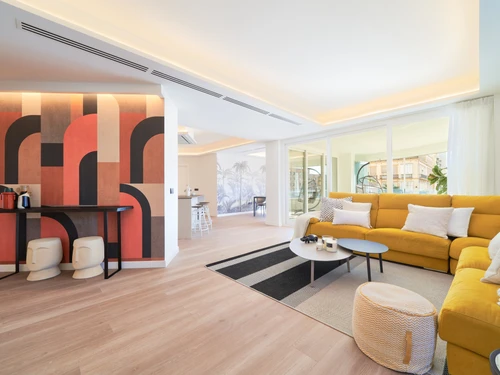 Ferienwohnung Málaga, 3 Schlafzimmer, 6 Personen - photo_1011595056951