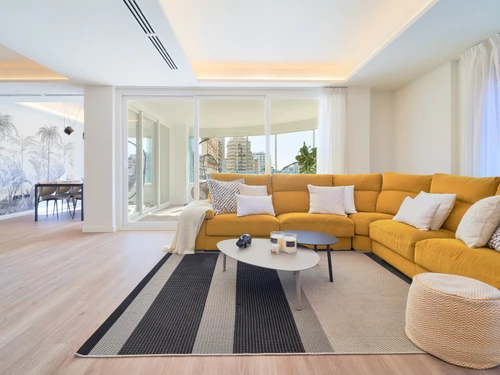 Ferienwohnung Málaga, 3 Schlafzimmer, 6 Personen - photo_1011595056951