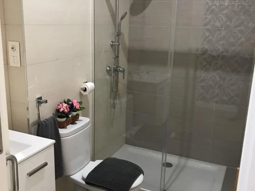 Apartamento Málaga, 2 dormitorios, 5 personas - photo_1011595057580