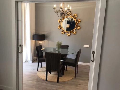 Apartamento Málaga, 2 dormitorios, 5 personas - photo_1011595057580