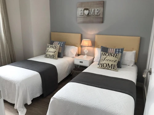 Apartamento Málaga, 2 dormitorios, 5 personas - photo_1011595057580