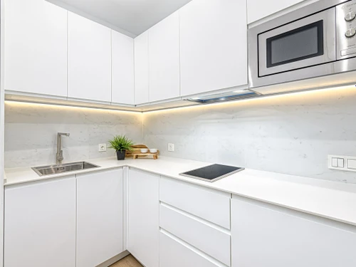 Ferienwohnung Málaga, 1 Schlafzimmer, 4 Personen - photo_1011595057821