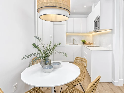 Ferienwohnung Málaga, 1 Schlafzimmer, 4 Personen - photo_1011595057821