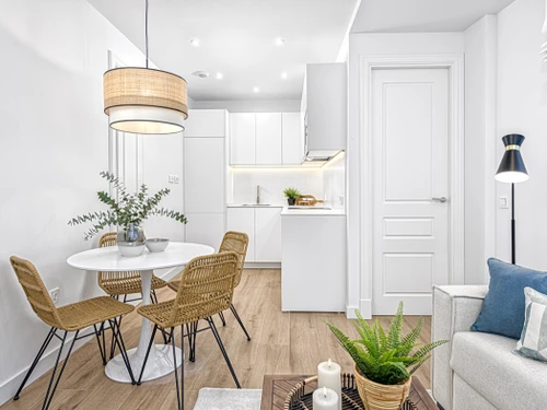 Ferienwohnung Málaga, 1 Schlafzimmer, 4 Personen - photo_1011595057821