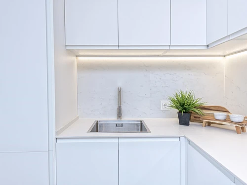 Ferienwohnung Málaga, 1 Schlafzimmer, 4 Personen - photo_1011595057821