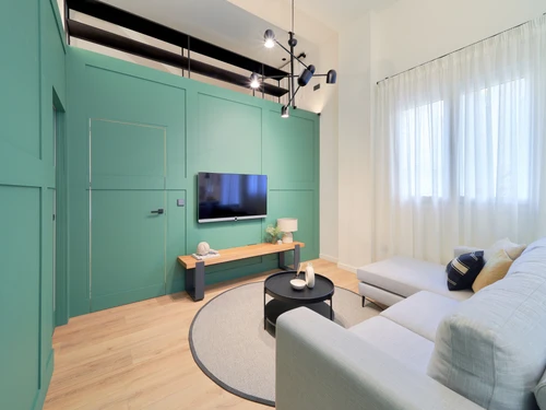 Ferienwohnung Torremolinos, 2 Schlafzimmer, 4 Personen - photo_1011595058943