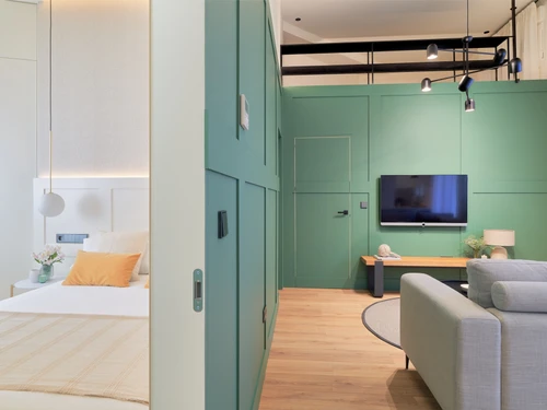 Ferienwohnung Torremolinos, 2 Schlafzimmer, 4 Personen - photo_1011595058943