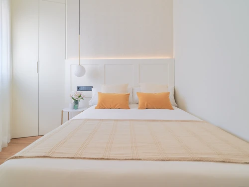 Ferienwohnung Torremolinos, 2 Schlafzimmer, 4 Personen - photo_1011595058943