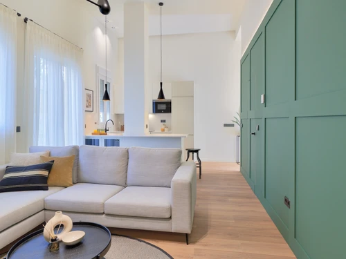 Ferienwohnung Torremolinos, 2 Schlafzimmer, 4 Personen - photo_1011595058943