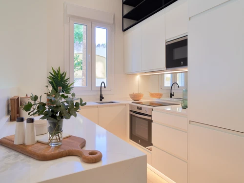 Ferienwohnung Torremolinos, 2 Schlafzimmer, 4 Personen - photo_1011595059069