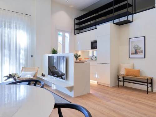 Ferienwohnung Torremolinos, 2 Schlafzimmer, 4 Personen - photo_1011595059069