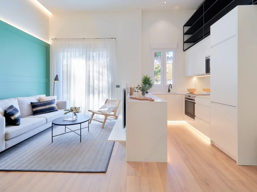 Ferienwohnung Torremolinos, 2 Schlafzimmer, 4 Personen - photo_1011595059069