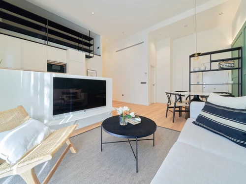 Ferienwohnung Torremolinos, 2 Schlafzimmer, 4 Personen - photo_1011595059069