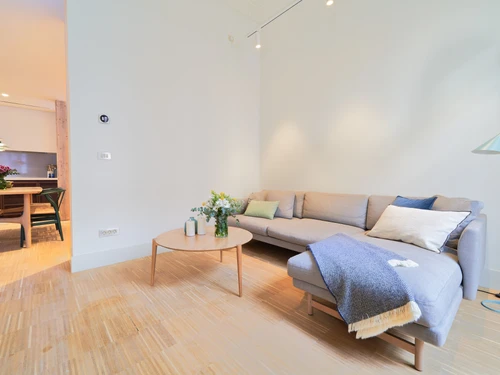 Ferienwohnung Málaga, 2 Schlafzimmer, 4 Personen - photo_1011595059298