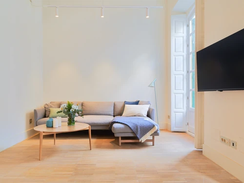 Ferienwohnung Málaga, 2 Schlafzimmer, 4 Personen - photo_1011595059298