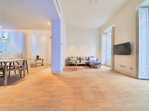 Ferienwohnung Málaga, 2 Schlafzimmer, 4 Personen - photo_1011595059298