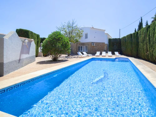 Villa Calp, 7 bedrooms, 14 persons - photo_1011595097172