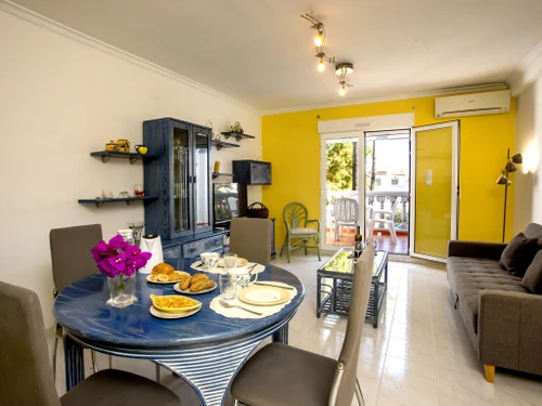 Ferienwohnung Denia, 2 Schlafzimmer, 4 Personen - photo_1011595097419