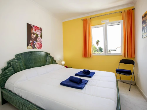 Ferienwohnung Denia, 2 Schlafzimmer, 4 Personen - photo_1011595097419