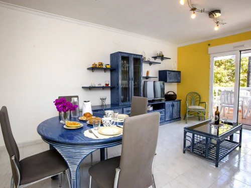 Ferienwohnung Denia, 2 Schlafzimmer, 4 Personen - photo_1011595097419