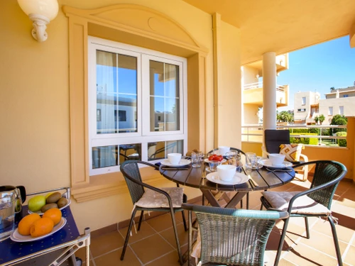 Apartamento Oliva, 2 dormitorios, 4 personas - photo_1011595098795