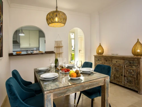 Apartamento Oliva, 2 dormitorios, 4 personas - photo_1011595098795